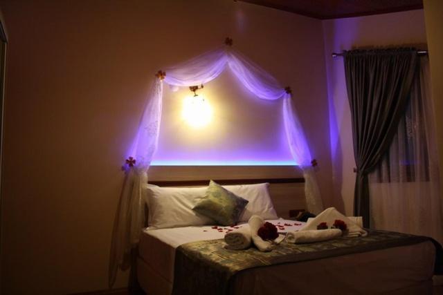 Agva Sahil Yildizi Hotel Номер фото