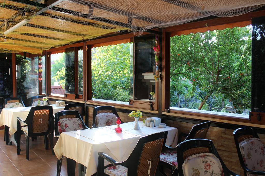 Agva Sahil Yildizi Hotel Экстерьер фото
